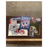 Sports lot