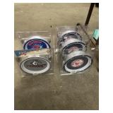 Kids sports plate sets