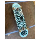 Skate board