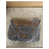 The barrel shack bag