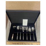 7 piece serving set