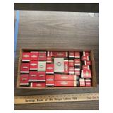 Vintage small engine parts
