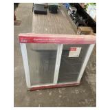 Slider window