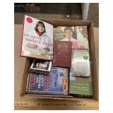 Books