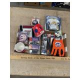 Sports lot