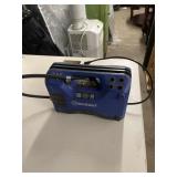 Kobalt air pump