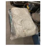 Drop cloth