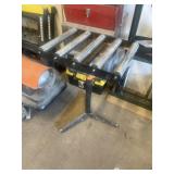 Roller stand