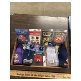 Sports lot