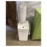 Portable ac