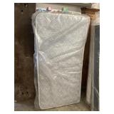 New single mattress
