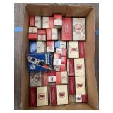 Vintage small engine parts