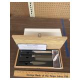 Kamikota knives