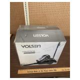 Volsen vacuum