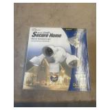 Secure home light