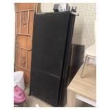 Trade show display dividers