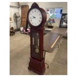 Grandmother clock