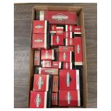 Vintage small engine parts