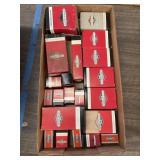 Vintage small engine parts