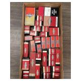 Vintage small engine parts