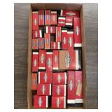 Vintage small engine parts