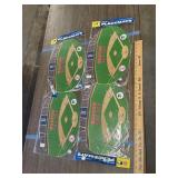 Red Sox placemats