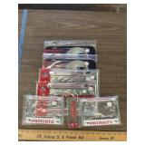 Patriots frames
