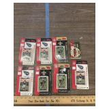 Sports cards