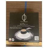 Chefs design filtered lid