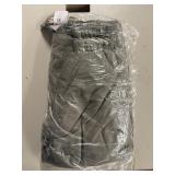Extreme cold trousers