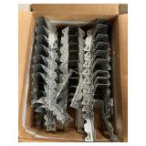 Joist hangers