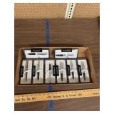 Sheaffer pens