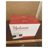 Uptown shoe shine machine