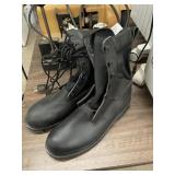 Vibrahm safety boot