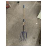 Pitchfork