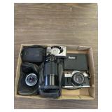 Cameras