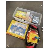 Large lot of games