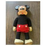 Vintage Mickey