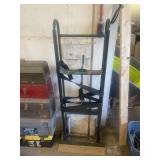 Utility cart