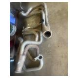Hooker headers