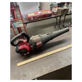 Troy bolt blower