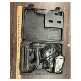 Electric nail gun