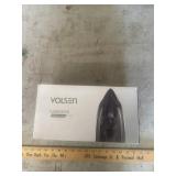 Volsen steam iron
