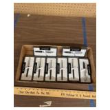 Sheaffer pens