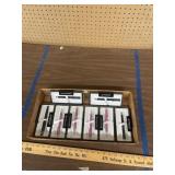 Sheaffer pens