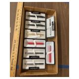 Sheaffer pens