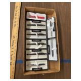 Sheaffer pens