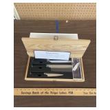 Kamikoto knives