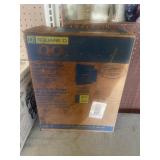 Breaker box