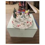Partylite christmas
